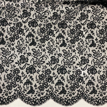 Load image into Gallery viewer, French Lace $275p/metre
