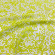 Load image into Gallery viewer, French Lace $195p/metre
