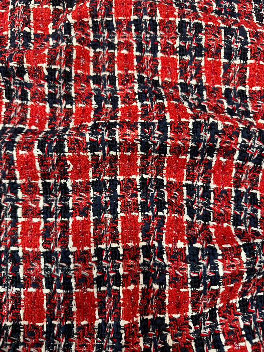 Italian  Tweed $170p/metre