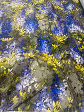 Load image into Gallery viewer, Italian Silk Satin  $160per/metre
