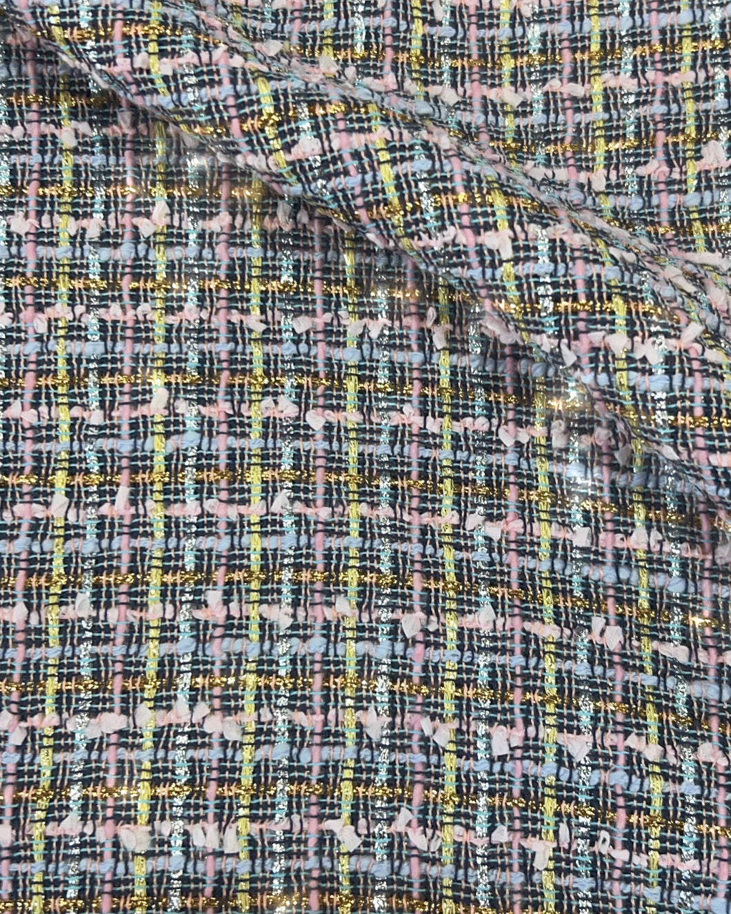 English Tweed $260p/metre