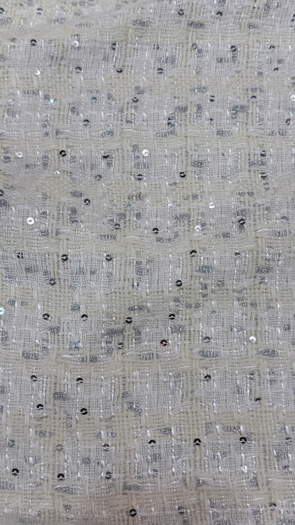 Italian  Tweed $210p/metre
