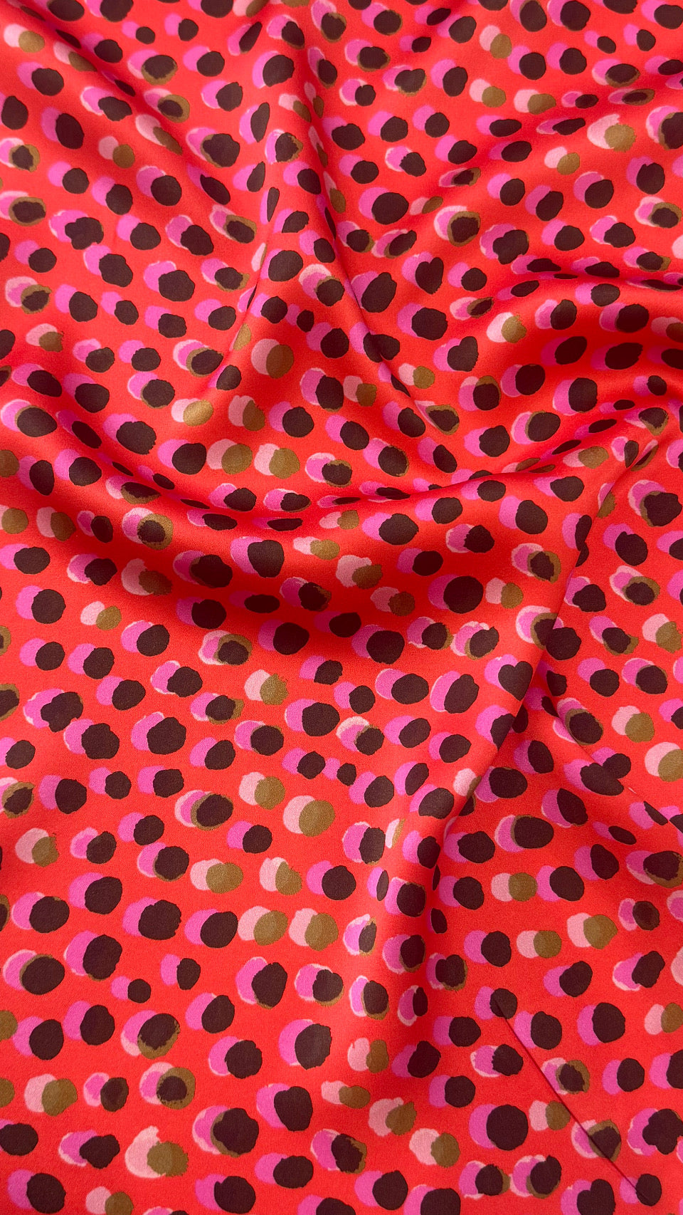 Italian Silk Satin  $190p/metre