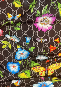 Italian Silk Twill $210p/metres