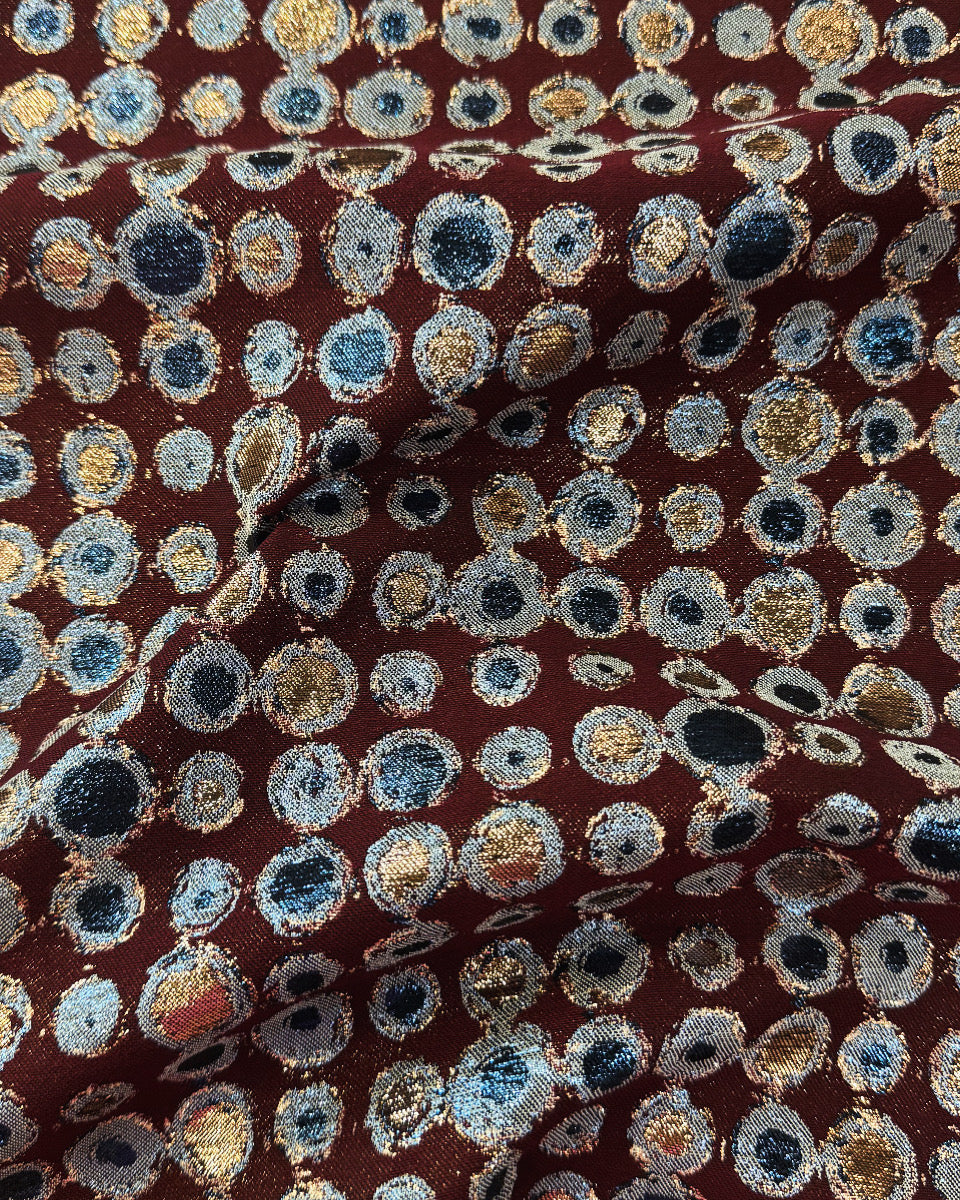 Italian Jacquard  $160p/ metre