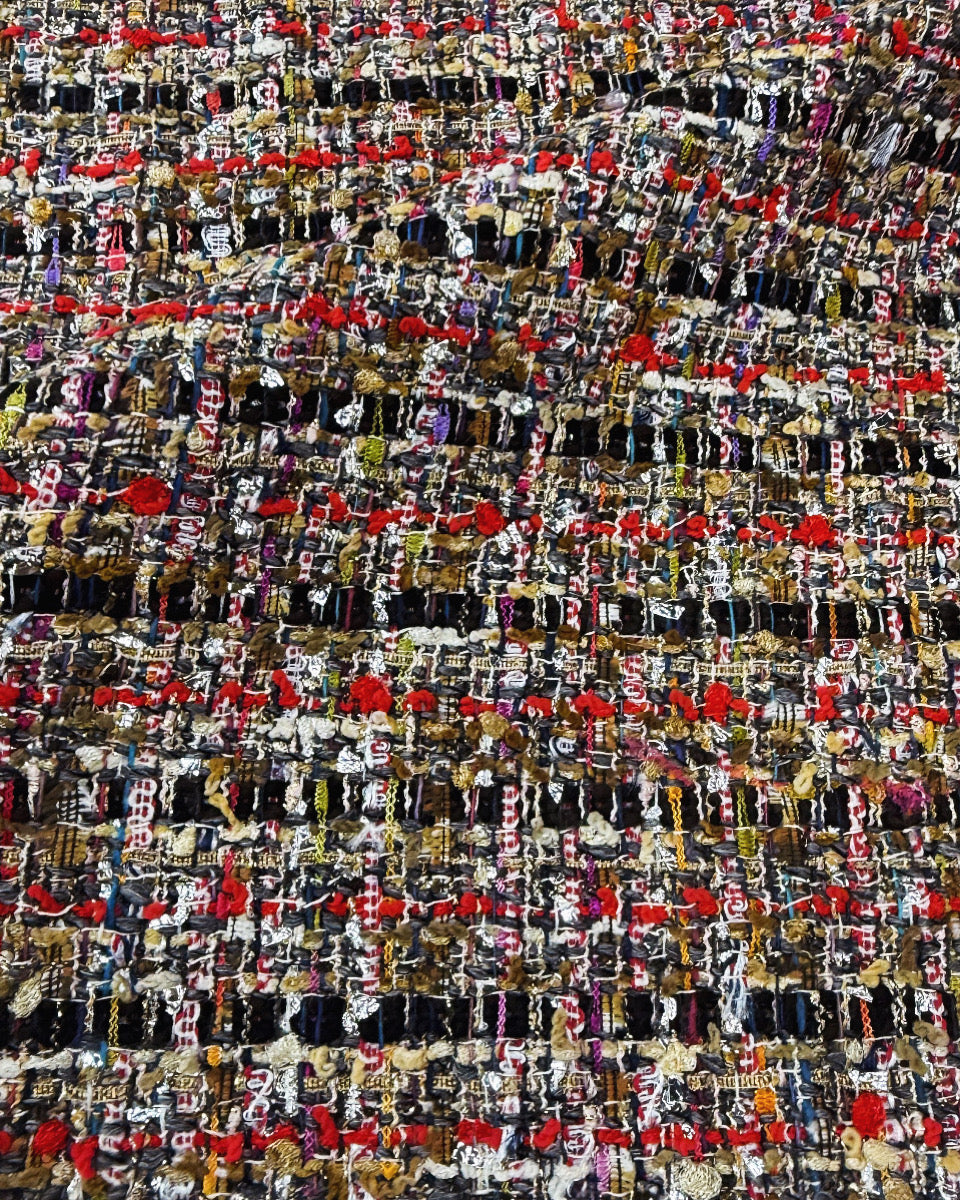 Italian  Tweed $195p/metre