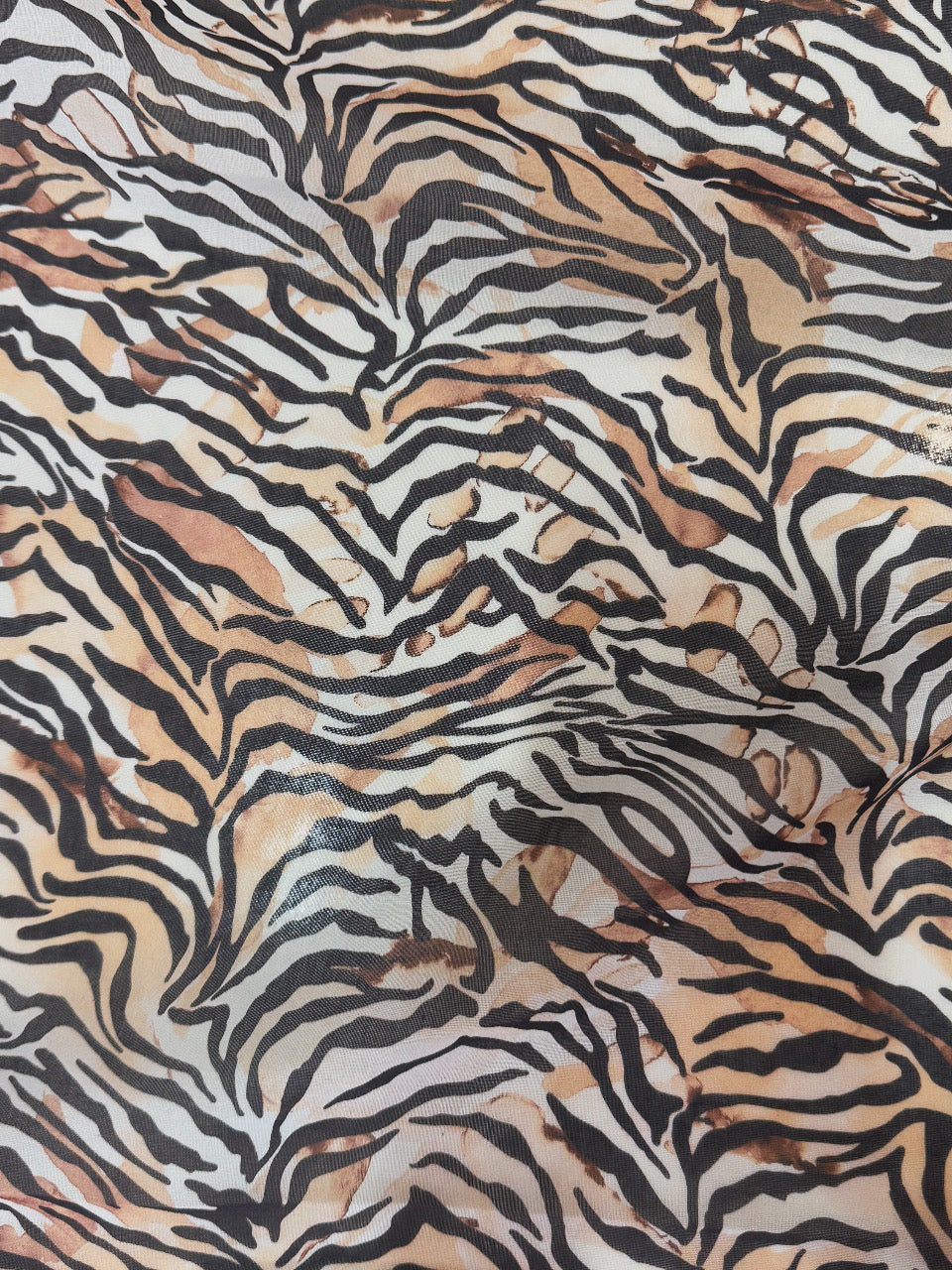 Swiss Cotton Voile $110p/ metre