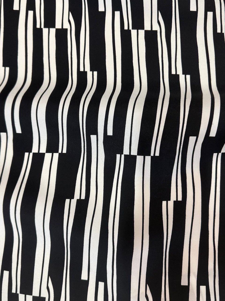Italian Silk Twill $190p/metrel