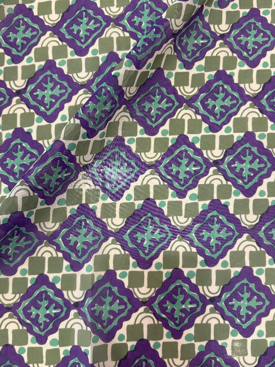 Swiss Cotton Voile $110p/ metre