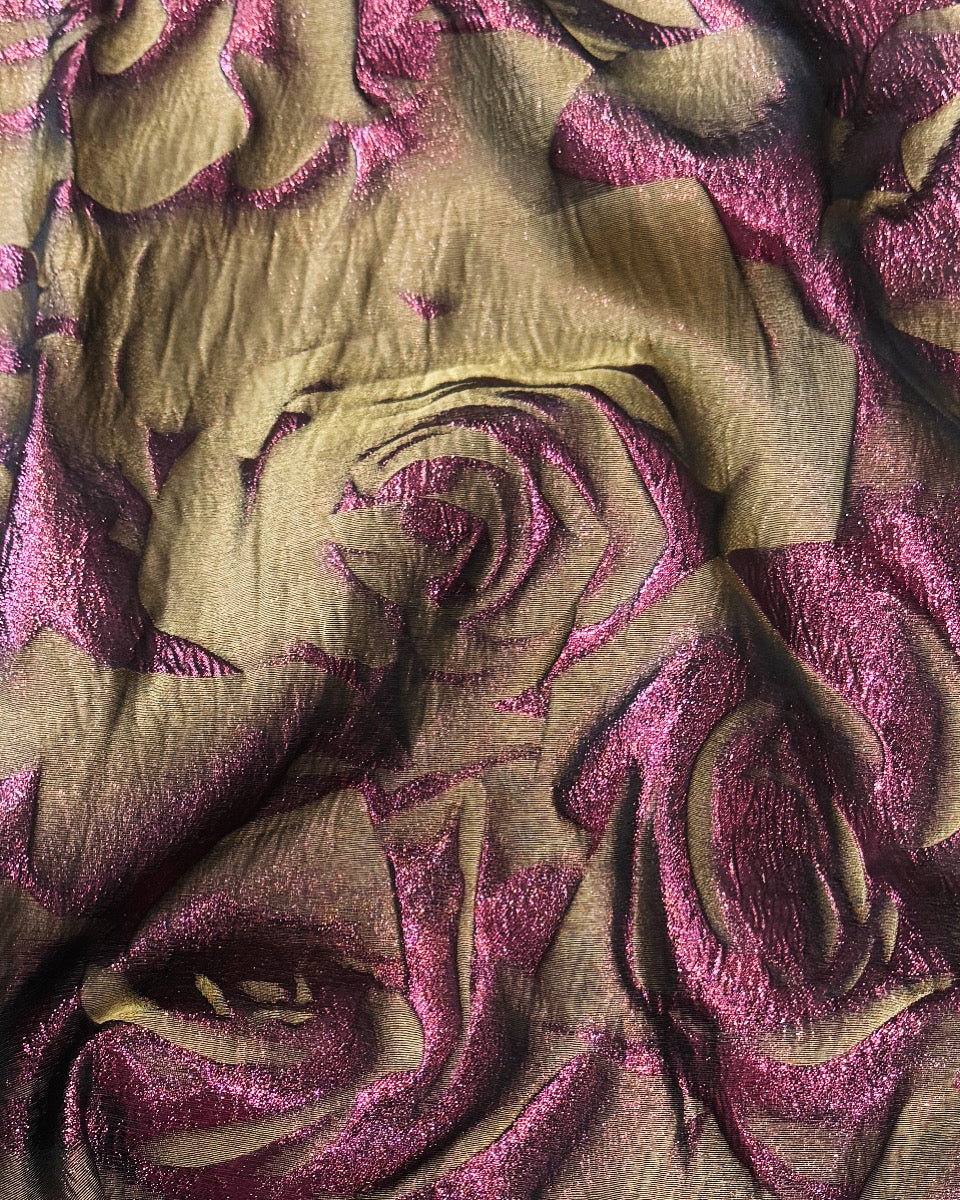 Italian Jacquard  $180p/ metre