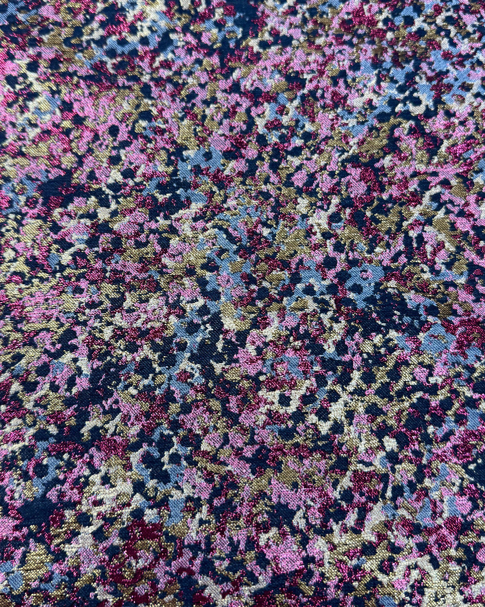 Italian Jacquard  $150p/ metre