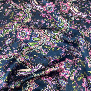 Italian Silk Satin  $185p/metre