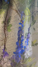 Load and play video in Gallery viewer, Italian Silk Satin  $160per/metre
