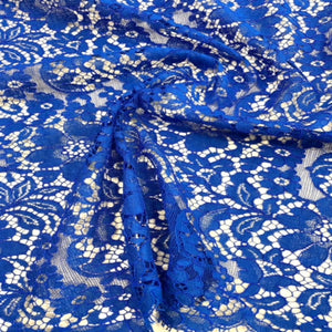 French Lace $240p/metre