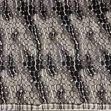 Load image into Gallery viewer, French Chantilly Lace $230p/metre
