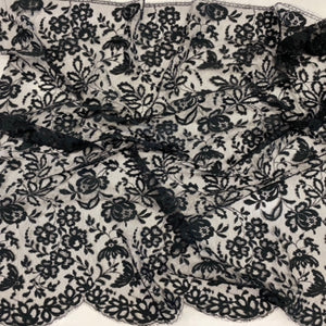French Lace $275p/metre