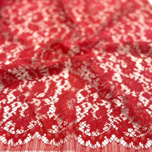 French Lace $250p/metre