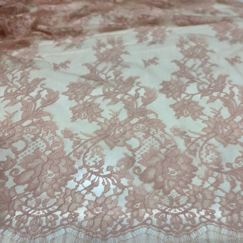 French Lace $360p/metre