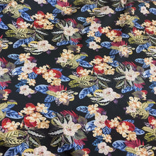 Load image into Gallery viewer, Silk / Polyester Mikado $159p/metre
