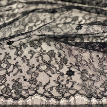 Load image into Gallery viewer, French Lace $250p/metre
